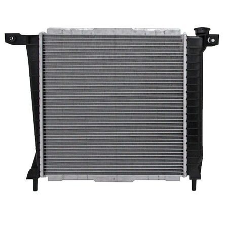 One Stop Solutions 91-94 EXPLORER NAVAJO 91-97RANGER M/T V6 897